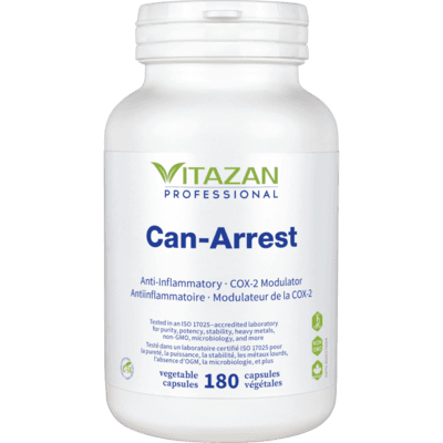 Can-Arrest (180 capsules)