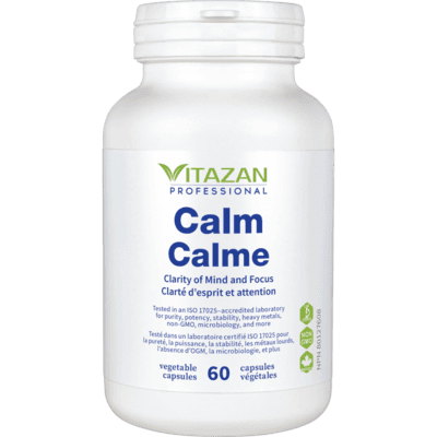 Calm (60 capsules)