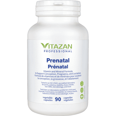 Prenatal (90 capsules)