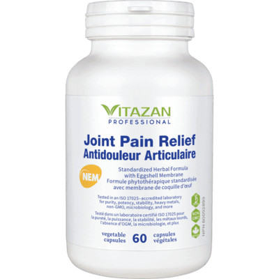 Joint Pain Relief (60 capsules)