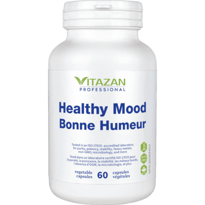 Healthy Mood (60 capsules)