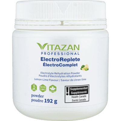 ElectroReplete (192 Grams)