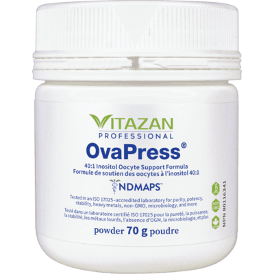 OvaPress™ (70 Grams)