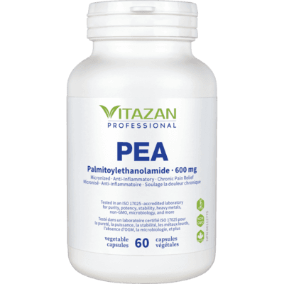 PEA (60 capsules)