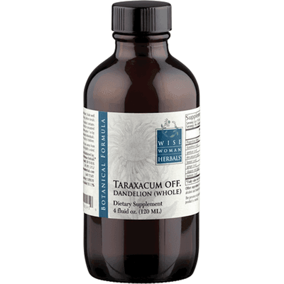 Dandelion Cleanse (120 Milliliters)