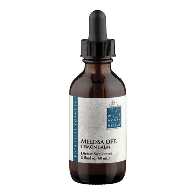 Melissa officinalis - lemon balm (60 Milliliters)