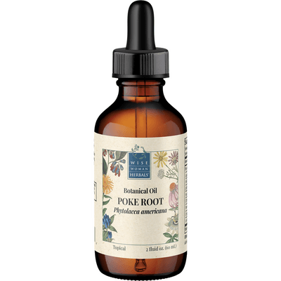 Phytolacca Oil (poke) (60 Milliliters)