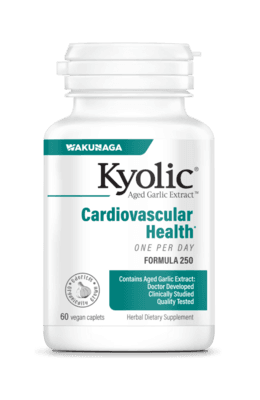 Kyolic One Per Day 60t (60 caplets)
