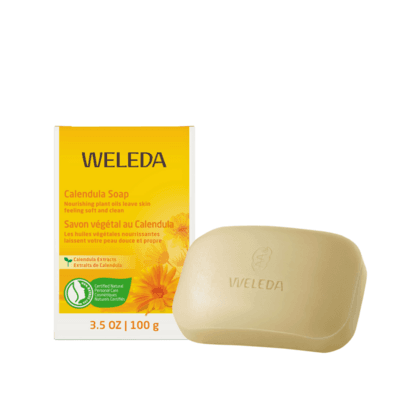Calendula Soap Bar (3.5 Ounces)