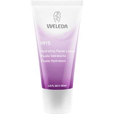 Iris Hydrating Facial Lotion (1 Ounce)