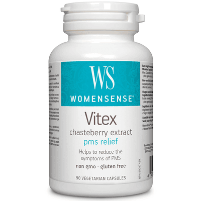 Vitex 80mg (90 capsules)