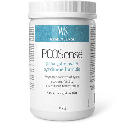 PCOSense (387 Grams)
