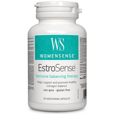 EstroSense (60 capsules)