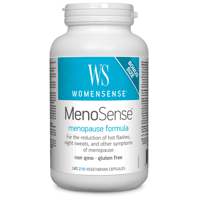 MenoSense (210 capsules)