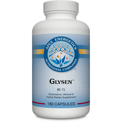 Glysen™ (180 capsules)