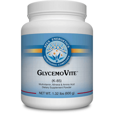 GlycemoVite™ (600 Grams)