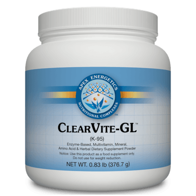 ClearVite-GL™  Natural Berry Flavor (376.7 Grams)