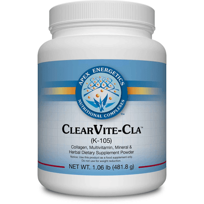 ClearVite-CLA™ (481.8 Grams)