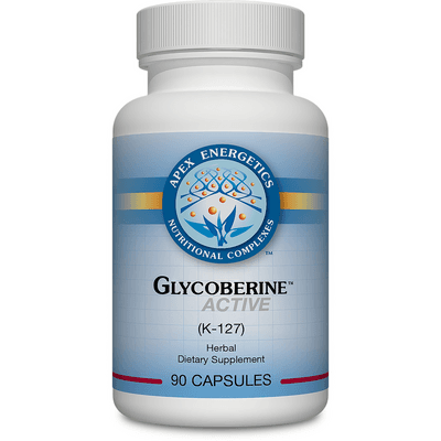 Glycoberine™ Active (90 capsules)