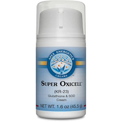 Super Oxicell™ (45.5 Grams)