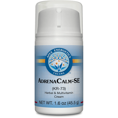 AdrenaCalm™-SE (45.5 Grams)