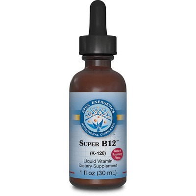 Super B12™ (30 Milliliters)