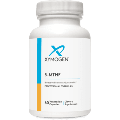 5-MTHF (60 capsules)