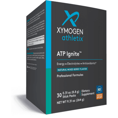 ATP Ignite Mixed Berry (30 packets)