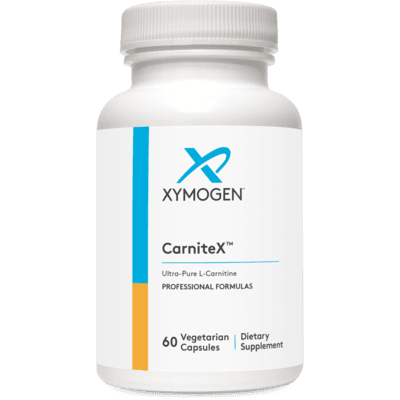 CarniteX (60 capsules)