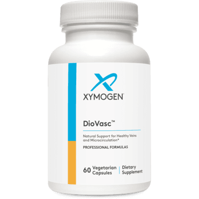 DioVasc™ (60 capsules)