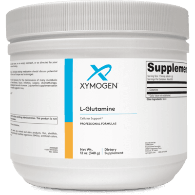 L-Glutamine (Cellular Support) (340 Grams)