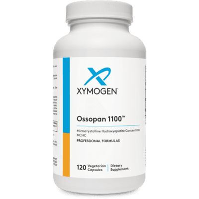 Ossopan 1100 (120 capsules)