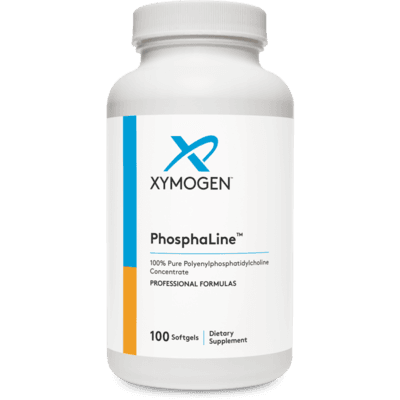 PhosphaLine (100 Softgels)