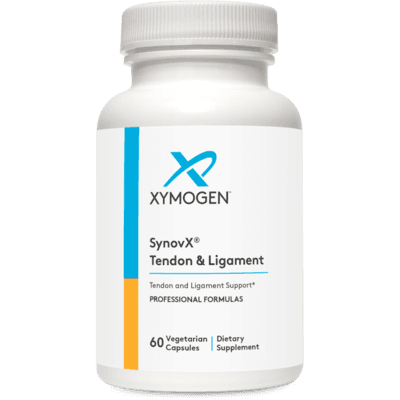SynovX Tendon & Ligament (60 capsules)