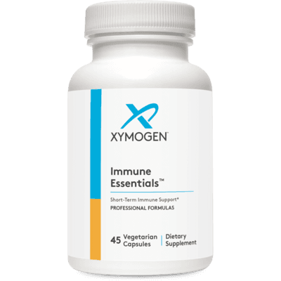 Immune Essentials (45 capsules)