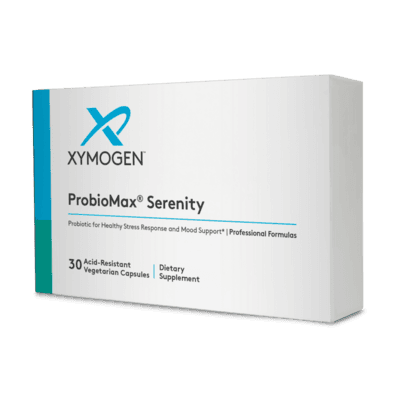 ProbioMax Serenity (30 capsules)