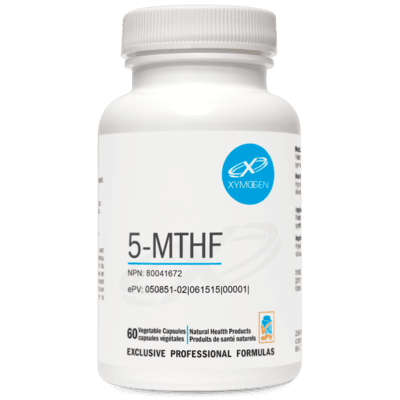 5-MTHF (60 capsules)