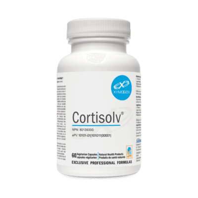 Cortisolv (60 capsules)