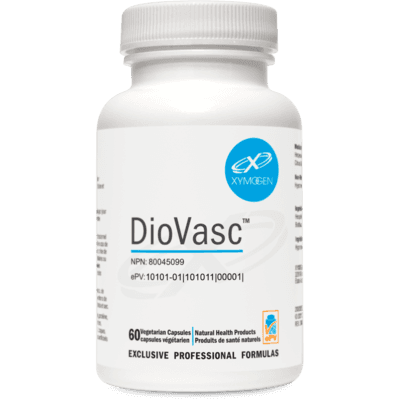 DioVasc (60 capsules)