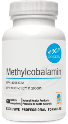 Methylcobalamin (60 tablets)