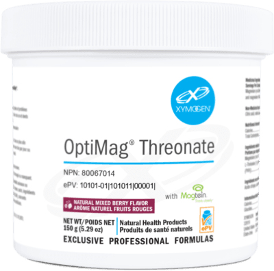 Optimag Threonate (150 Grams)