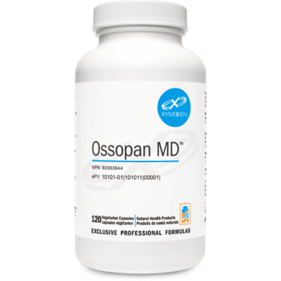 Ossopan MD™ (120 capsules)