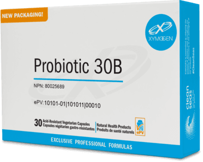 Probiotic 30B (30 capsules)