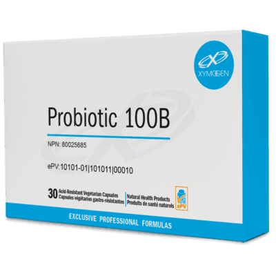 Probiotic 100B (30 capsules)