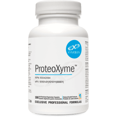 ProteoXyme™ (100 capsules)