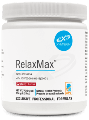 RelaxMax™ Cherry (234 Grams)