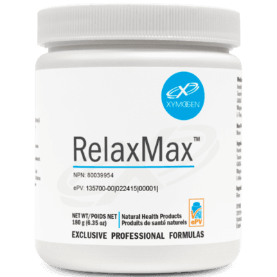 RelaxMax Unflavored (180 Grams)