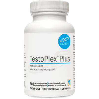Testoplex Plus (60 capsules)