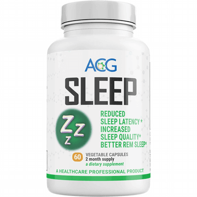 Sleep (60 capsules)