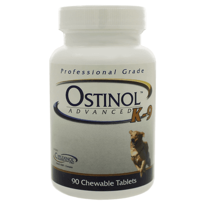 Ostinol Advanced K-9 (90 tablets)